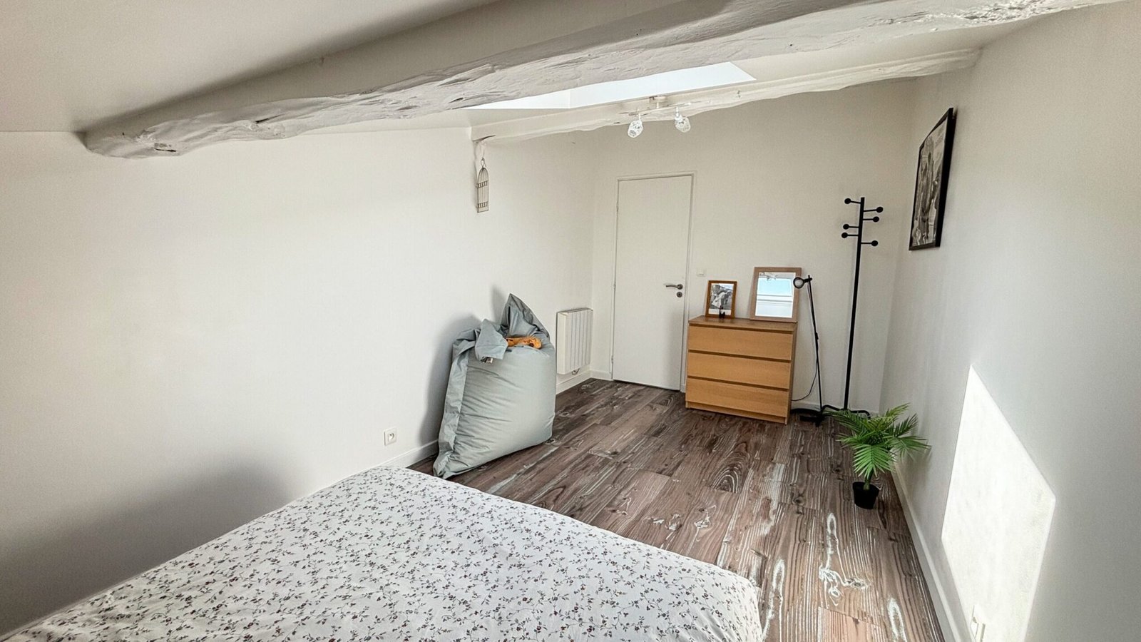 chambre maison familiale à vendre à Libourne