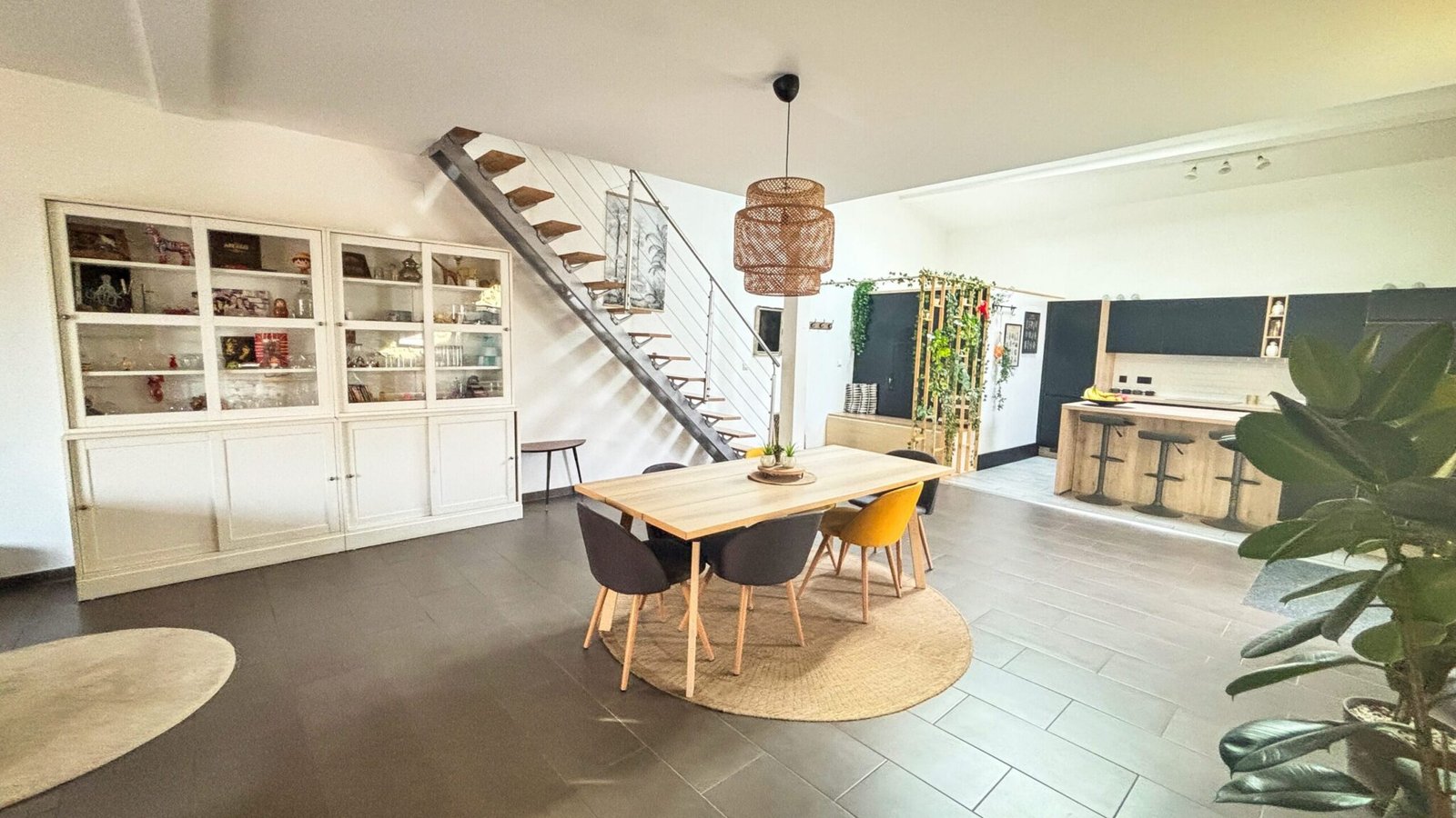 Maison familiale à vendre à Libourne